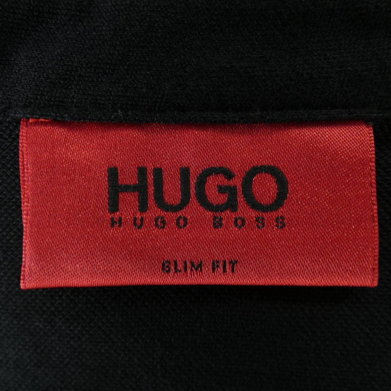 ヒューゴボス HUGO BOSS ポロシャツ