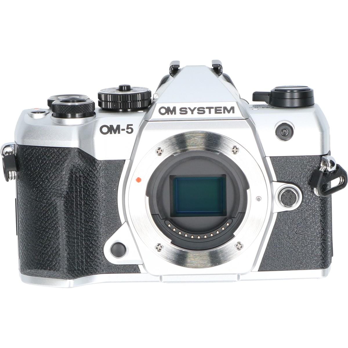 ＯＭ－５　ＭＡＲＫＩＩ