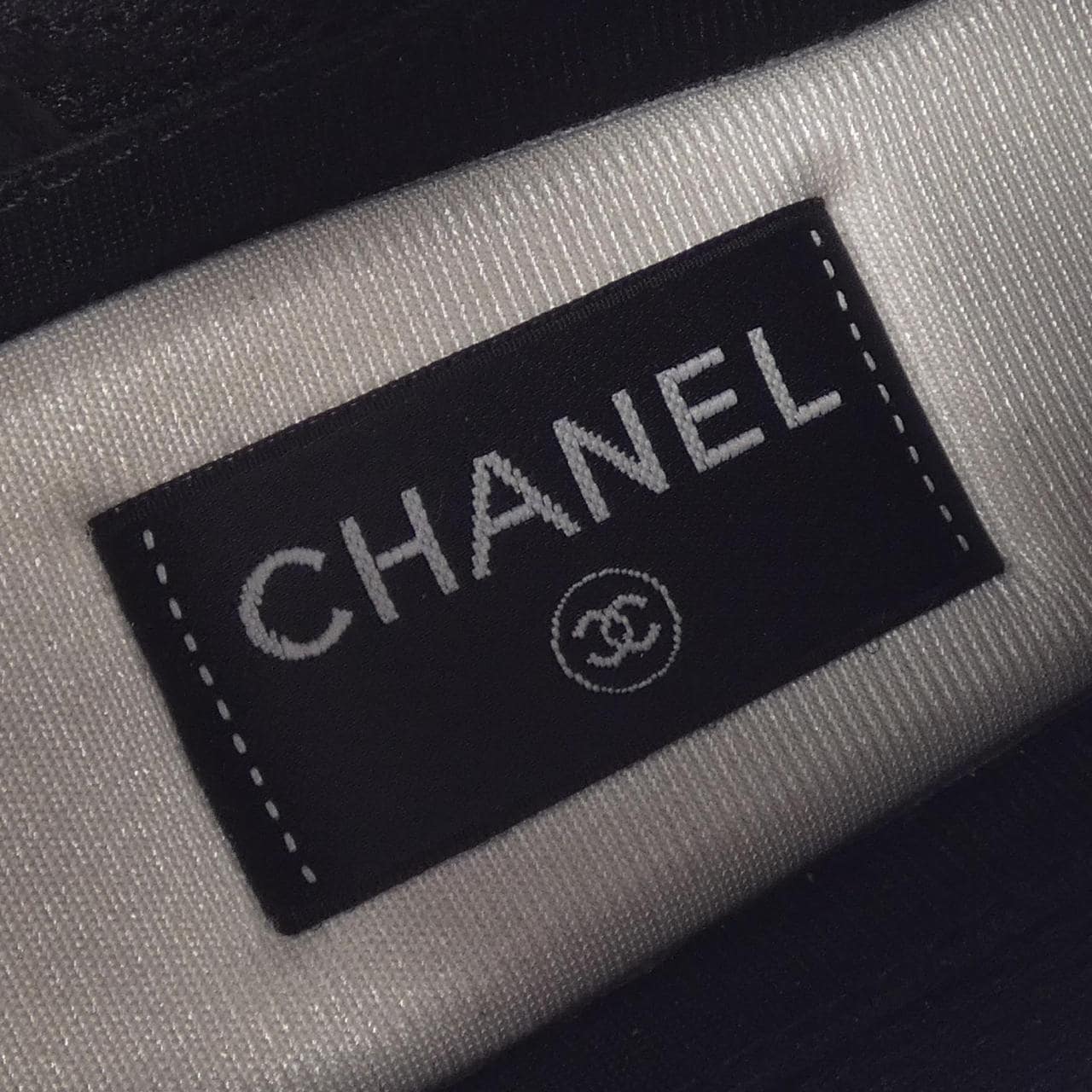 シャネル CHANEL G46084B18537 スニーカー