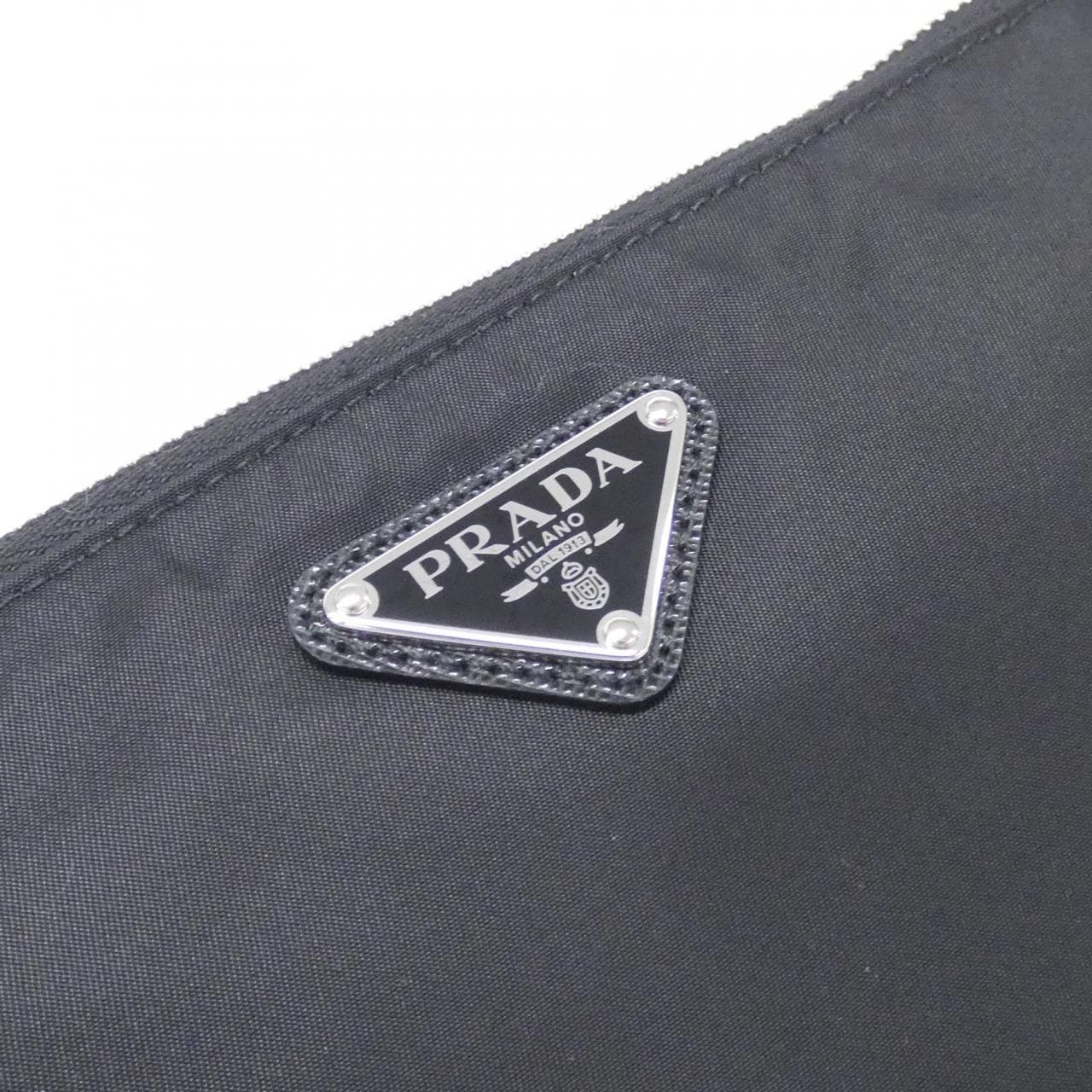 【新品】プラダ 2ZT073 ショルダーバッグ