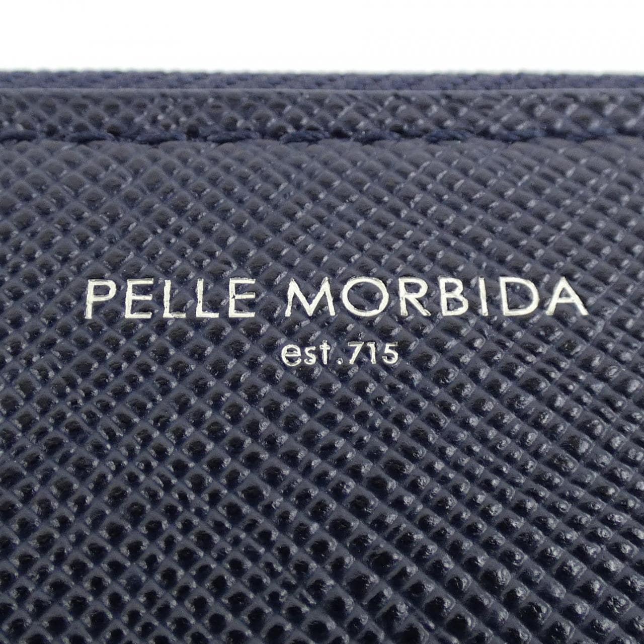 ペッレモルビダ PELLE MORBIDA WALLET