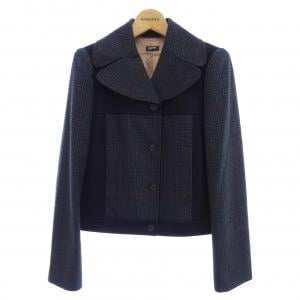 ジルサンダーネイビー JIL SANDER NAVY ジャケット