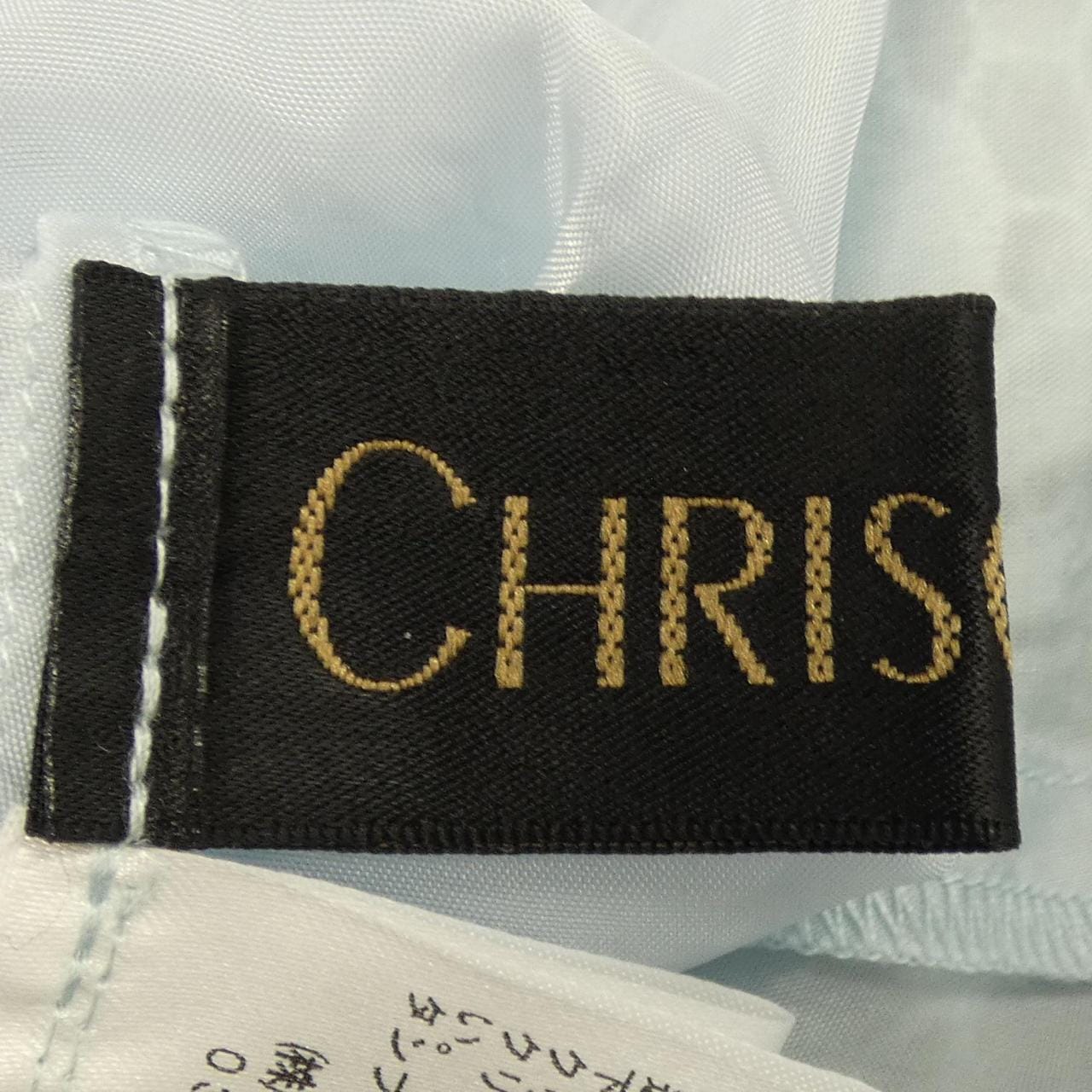 クリスセリーン CHRISCELIN ワンピース