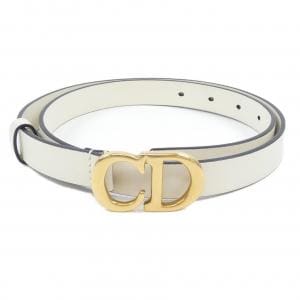 クリスチャンディオール CHRISTIAN DIOR SADDLE 20mm BELT