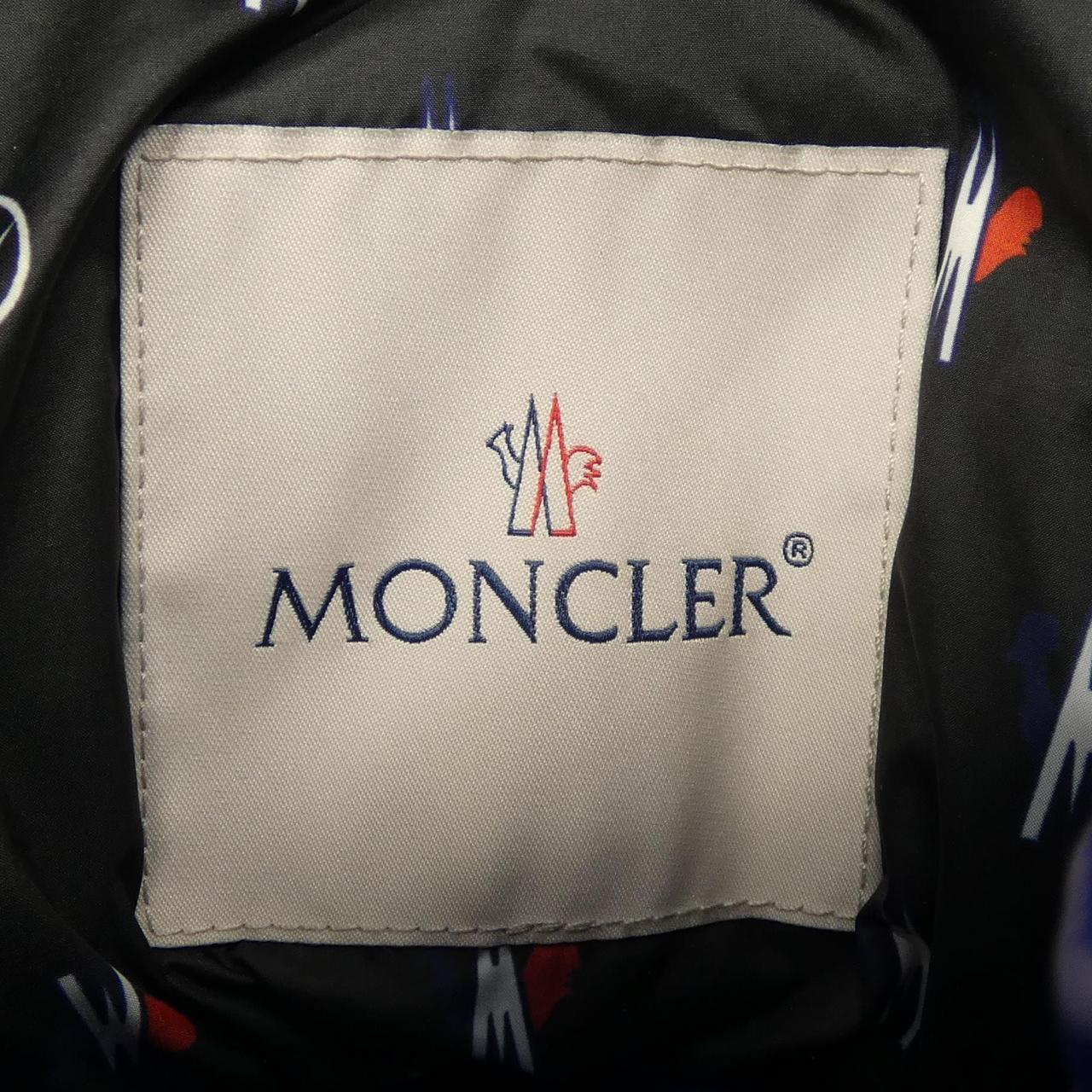 モンクレール ジーニアス MONCLER GENIUS FRAGMENT ANCHETA ダウンベスト