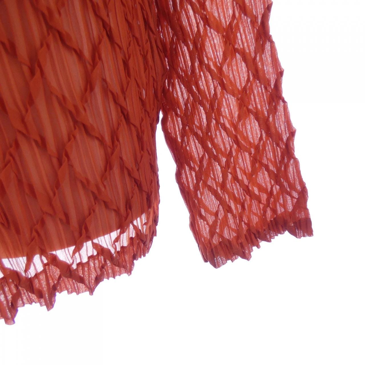 イッセイミヤケ ISSEY MIYAKE IM13FJ720 シャツ