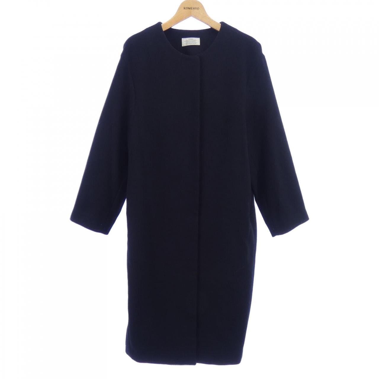 レリューム relume 20-020-462-1110-4-0 コート