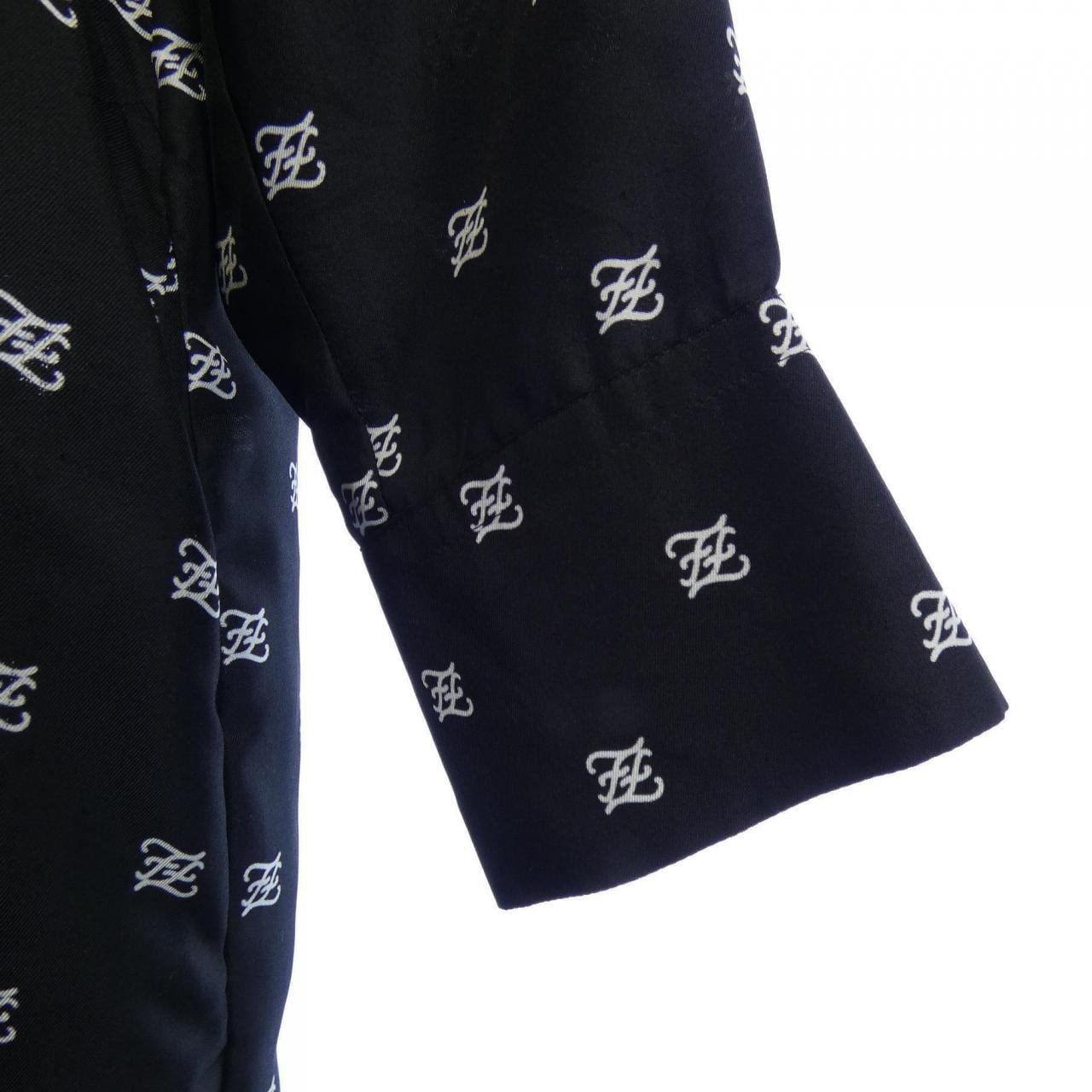 フェンディ FENDI FDA642 A8GY ワンピース