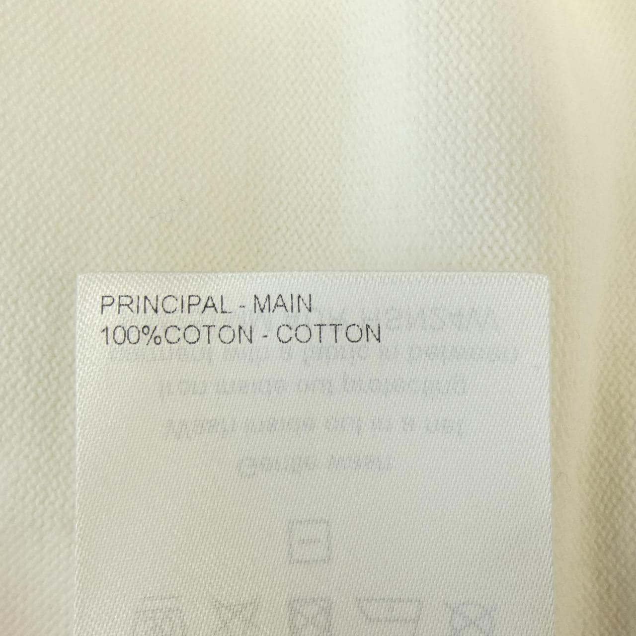 ルイヴィトン LOUIS VUITTON エンベリッシュドショートスリーブコットンクルーネック HSN24WAUR トップス