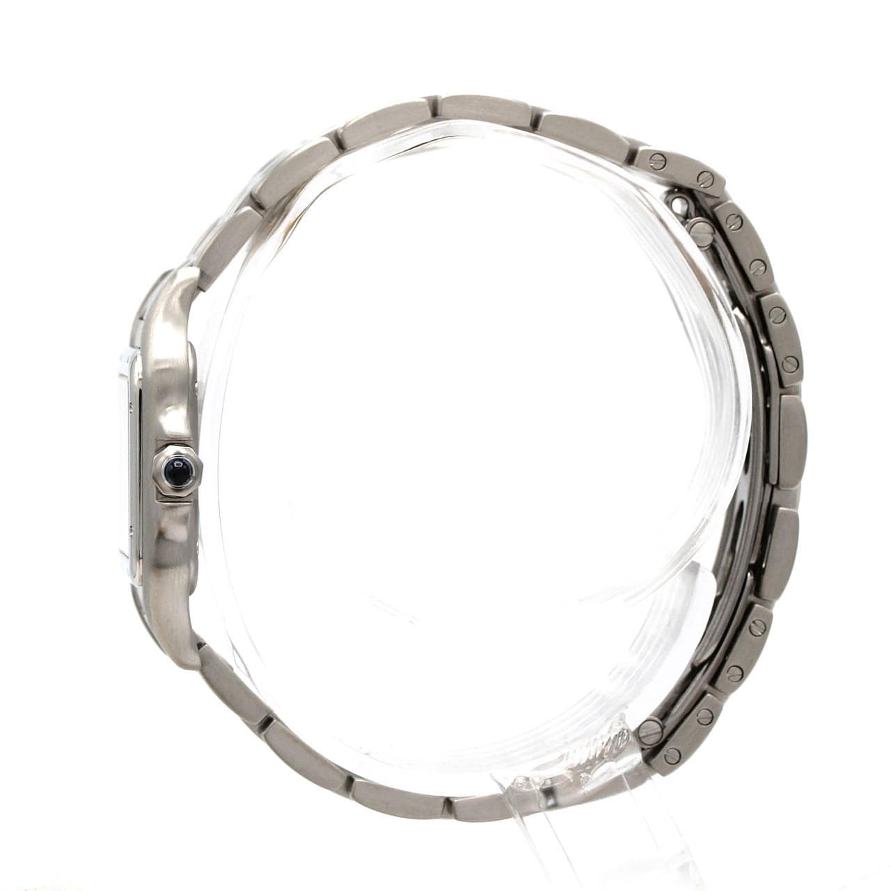 カルティエ パンテールSM W25033P5 SS クォーツ