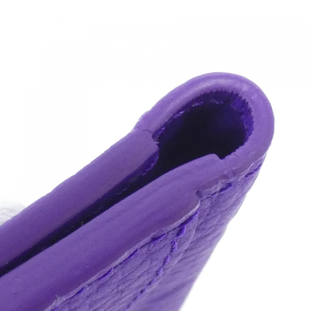 ルイヴィトン トリヨン モノグラム オーガナイザー ドゥ ポッシュ M82882 カードケース