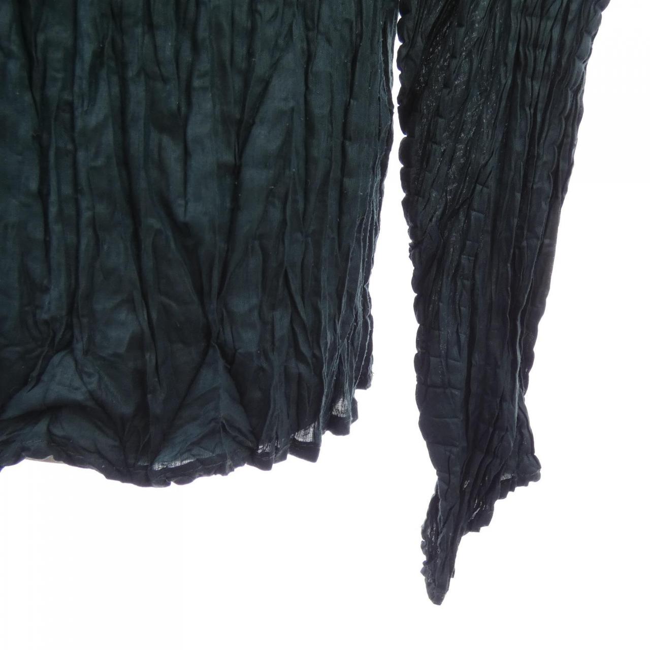 vintage Issey Miyake PE71-FJ846 上衣