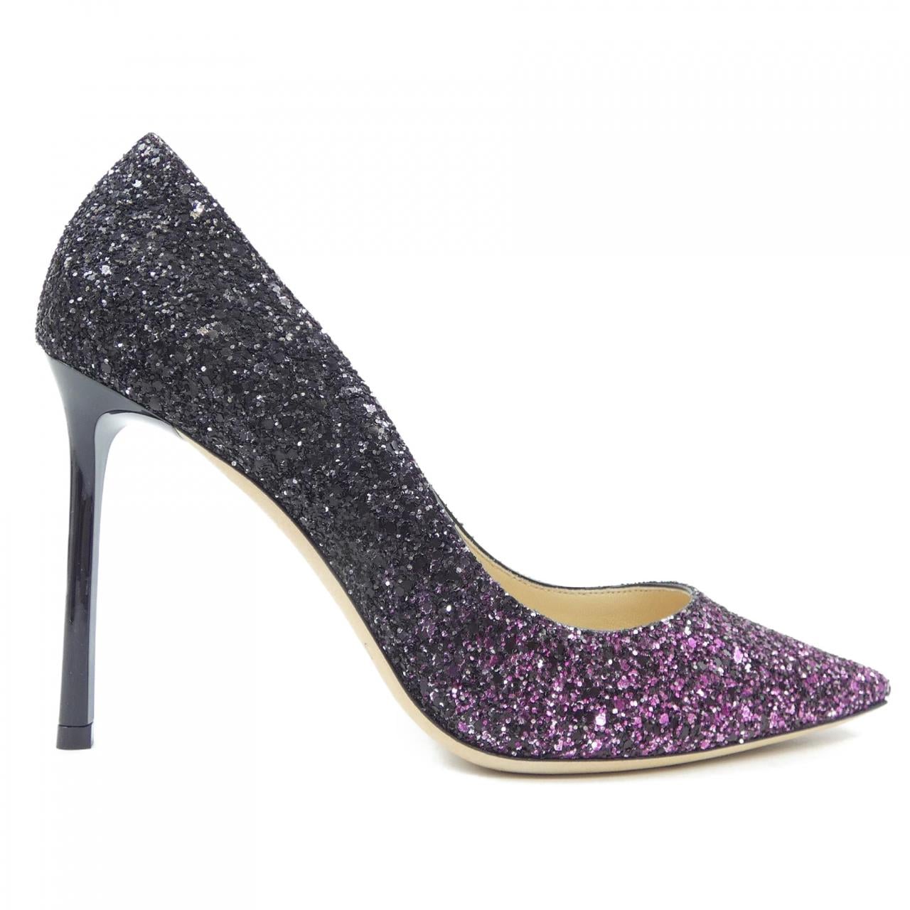 ジミーチュウ JIMMY CHOO ROMY パンプス