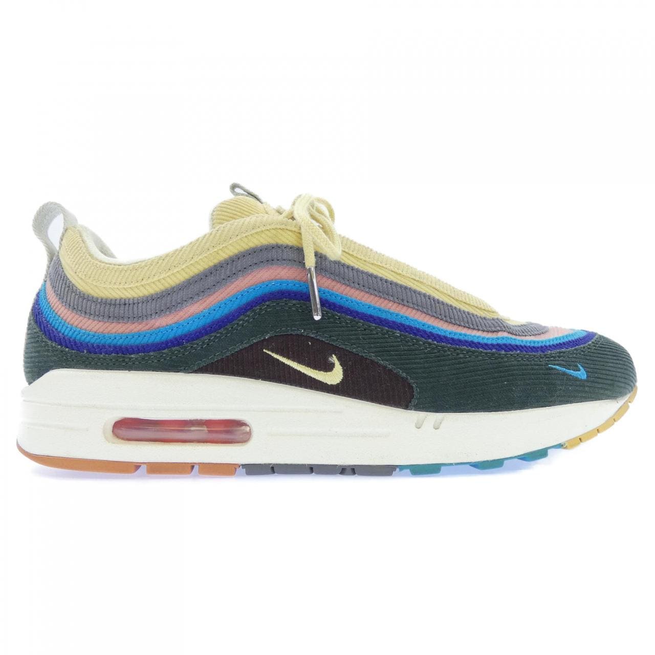 ナイキ NIKE AJ4219 400 スニーカー