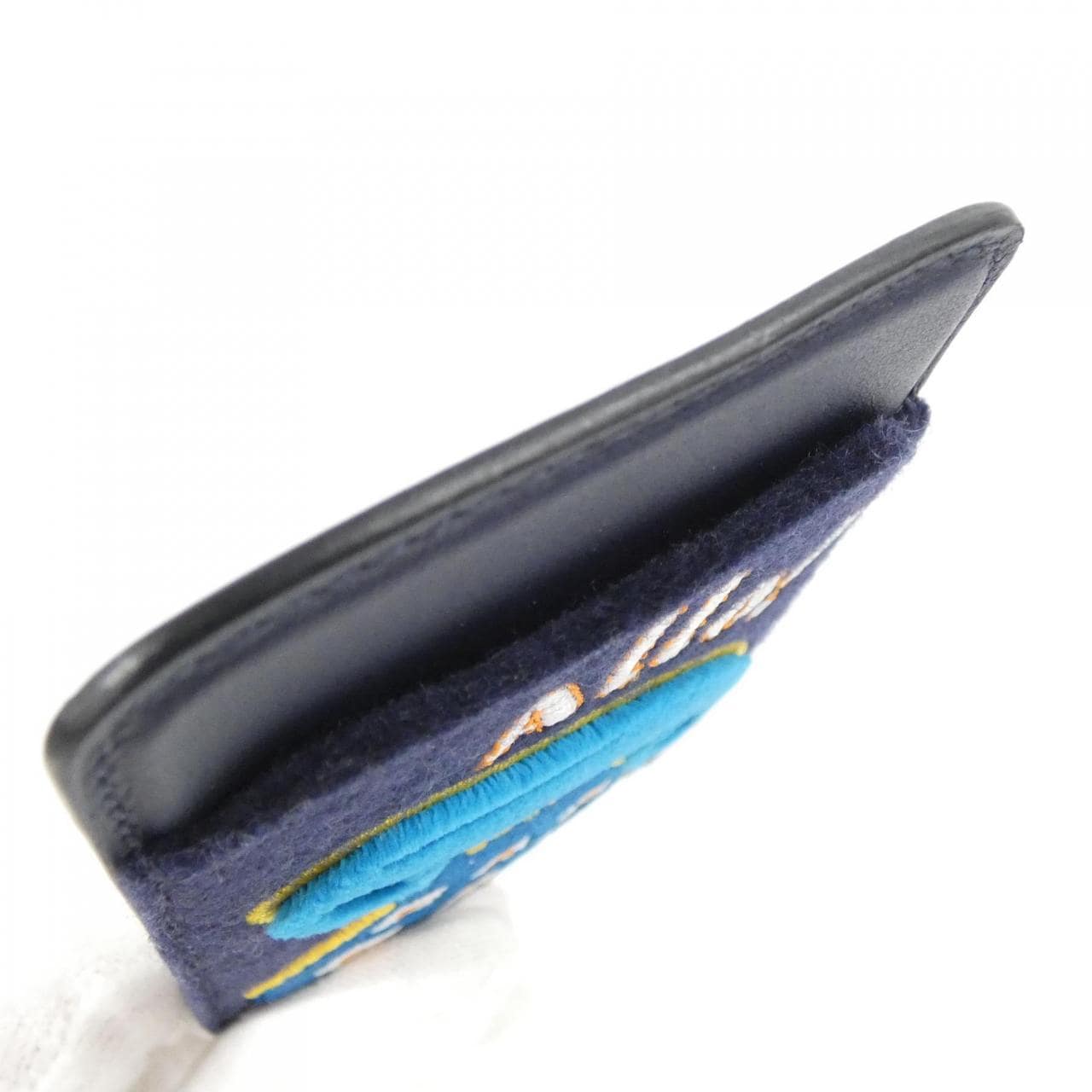 エルメス ALLO! マグセーフ 0003201 カードケース