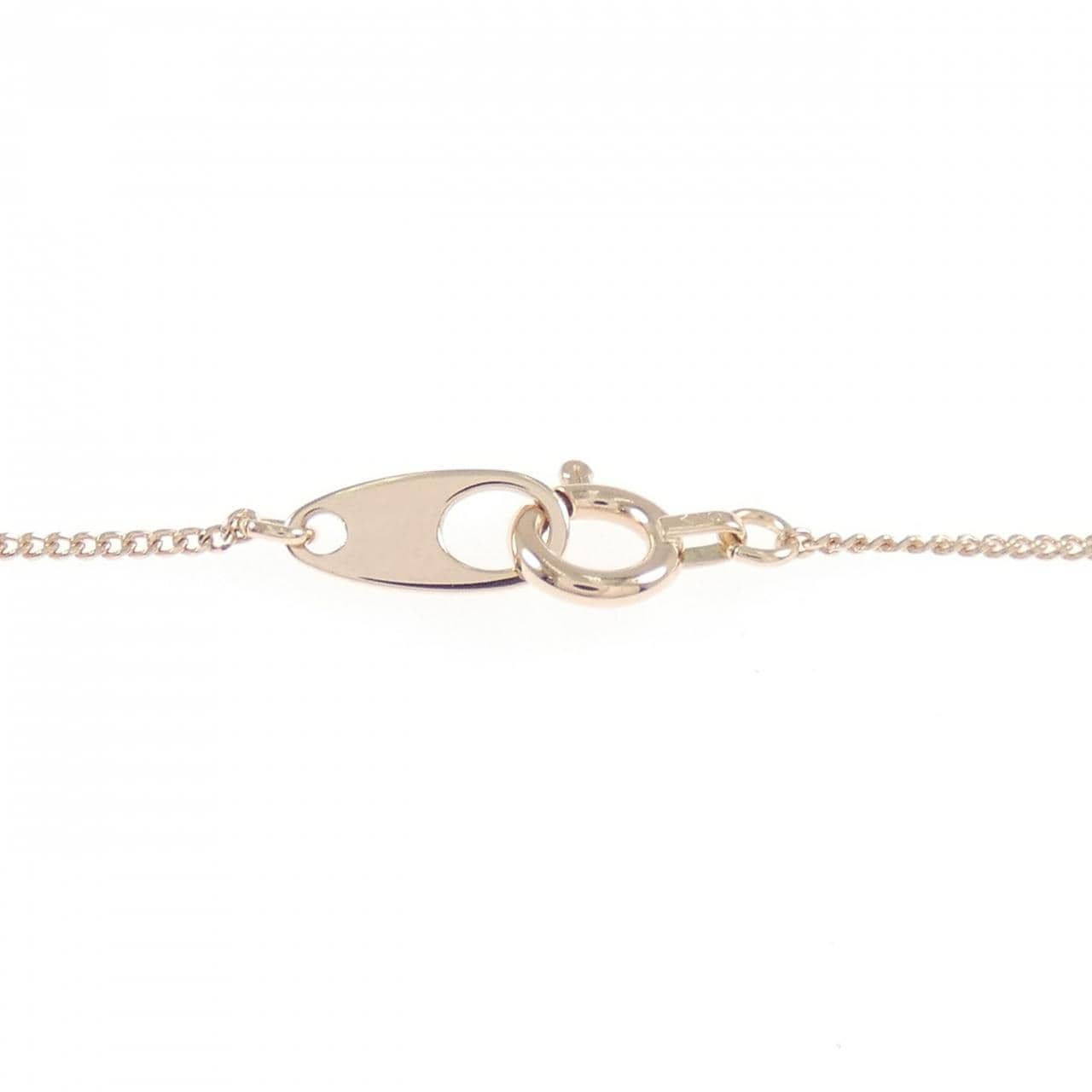 エテ オパール ネックレス