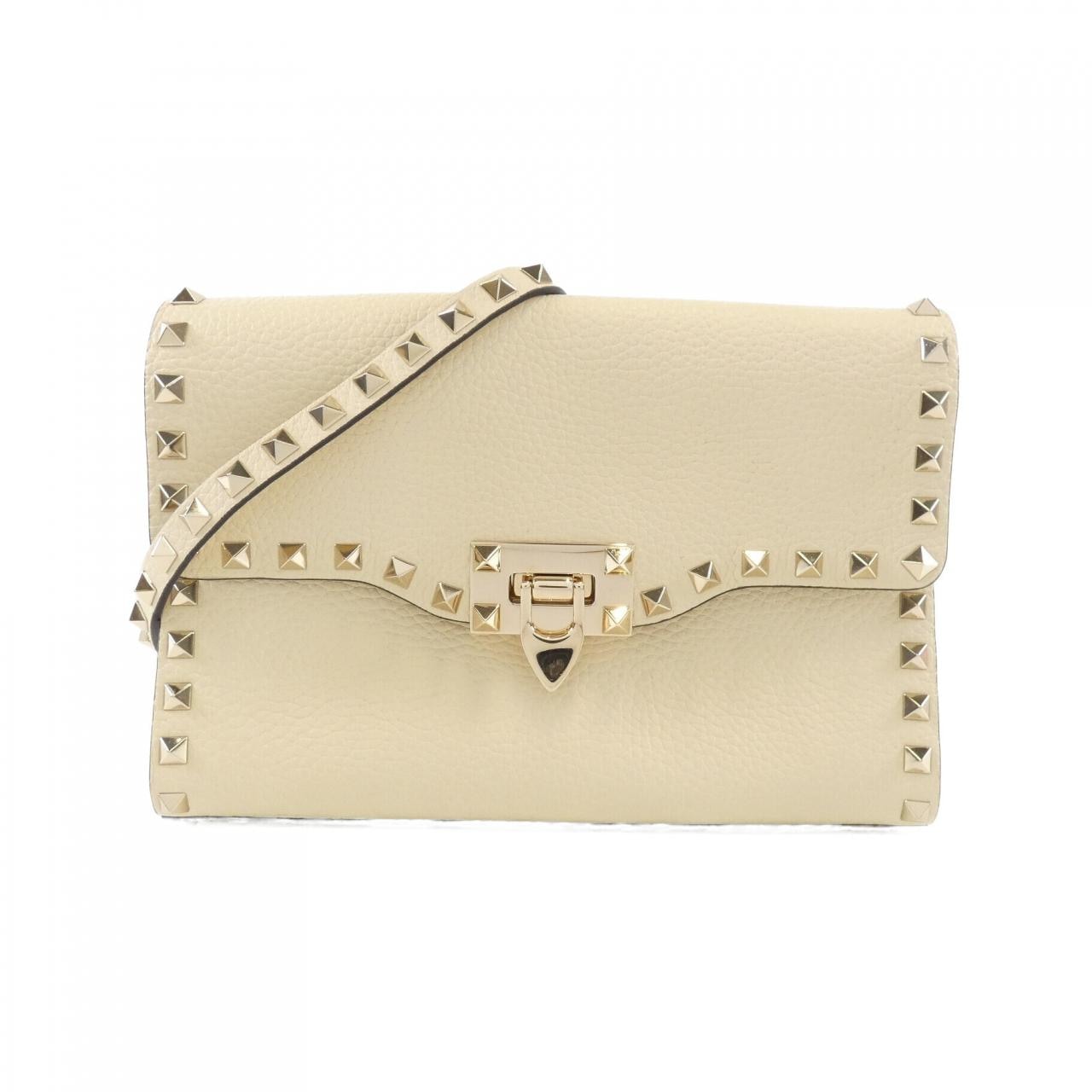 ヴァレンティノガラヴァーニ ショルダーバッグ