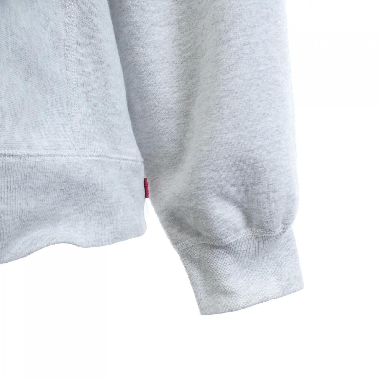 シュプリーム SUPREME Box Logo パーカー