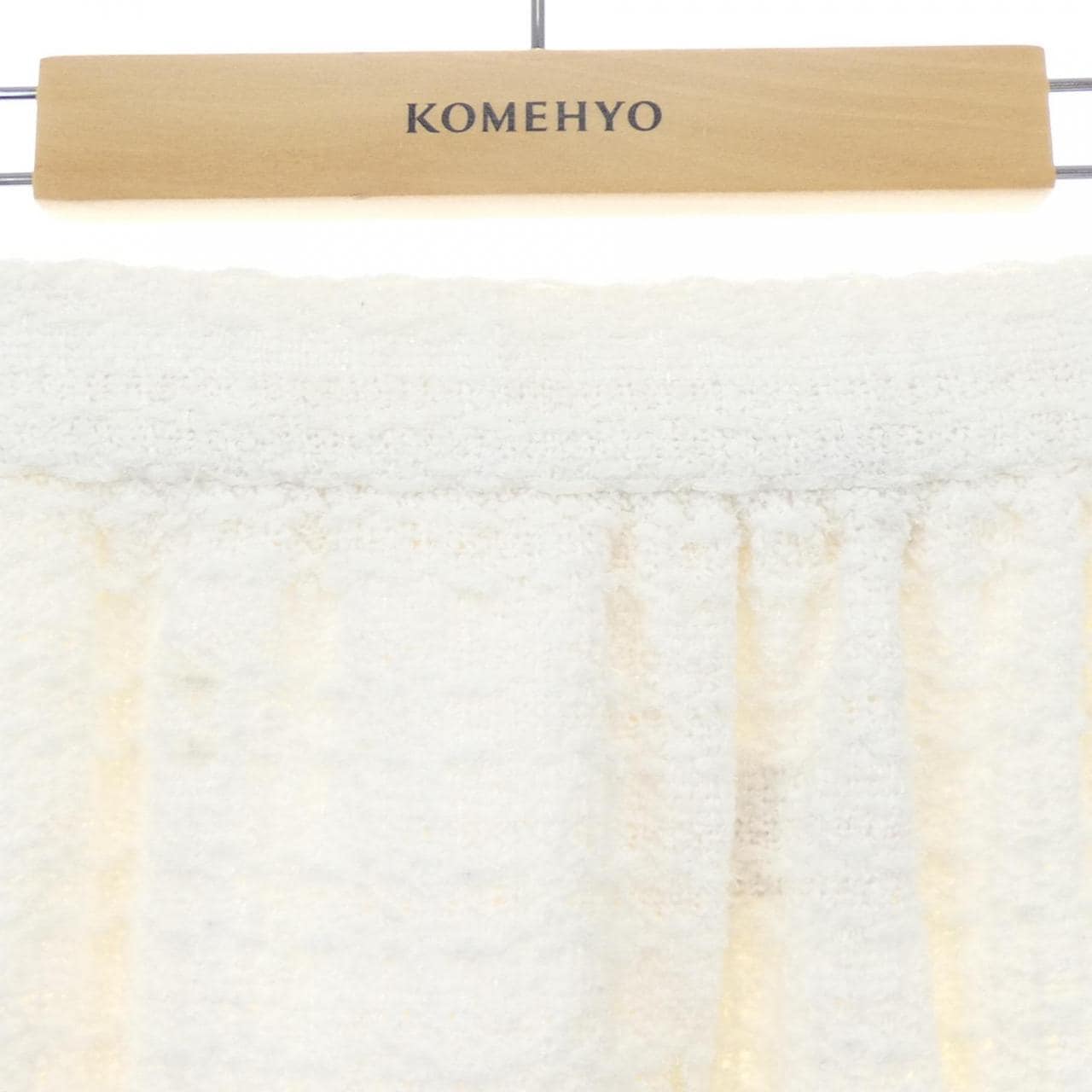 シャネル CHANEL P70024V61476 21C スカート