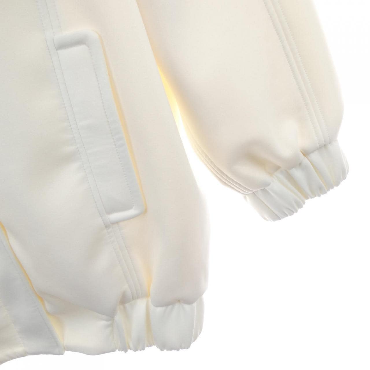 ダブルスタンダード DOUBLE STANDARD ブルゾン