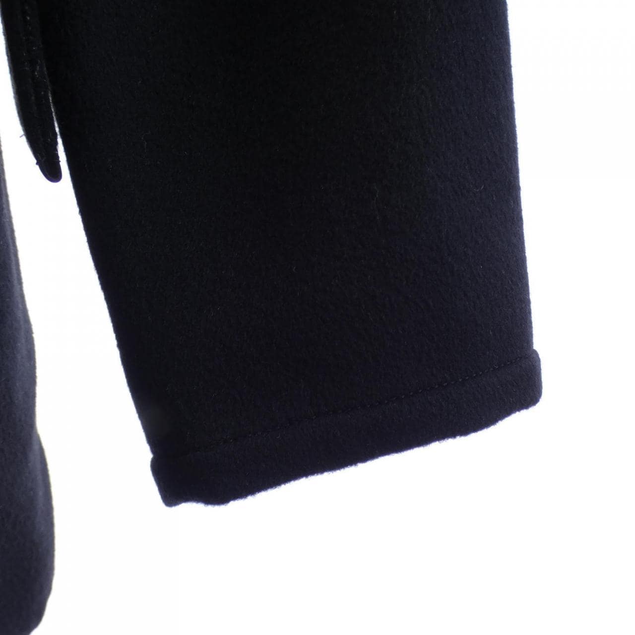 ルイヴィトン LOUIS VUITTON ベルテッドショートラップ FLCO17QWE コート