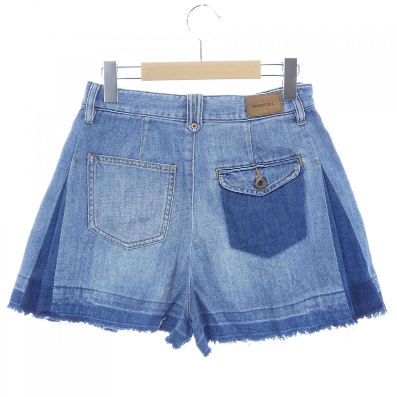 ディーゼル DIESEL ショートパンツ