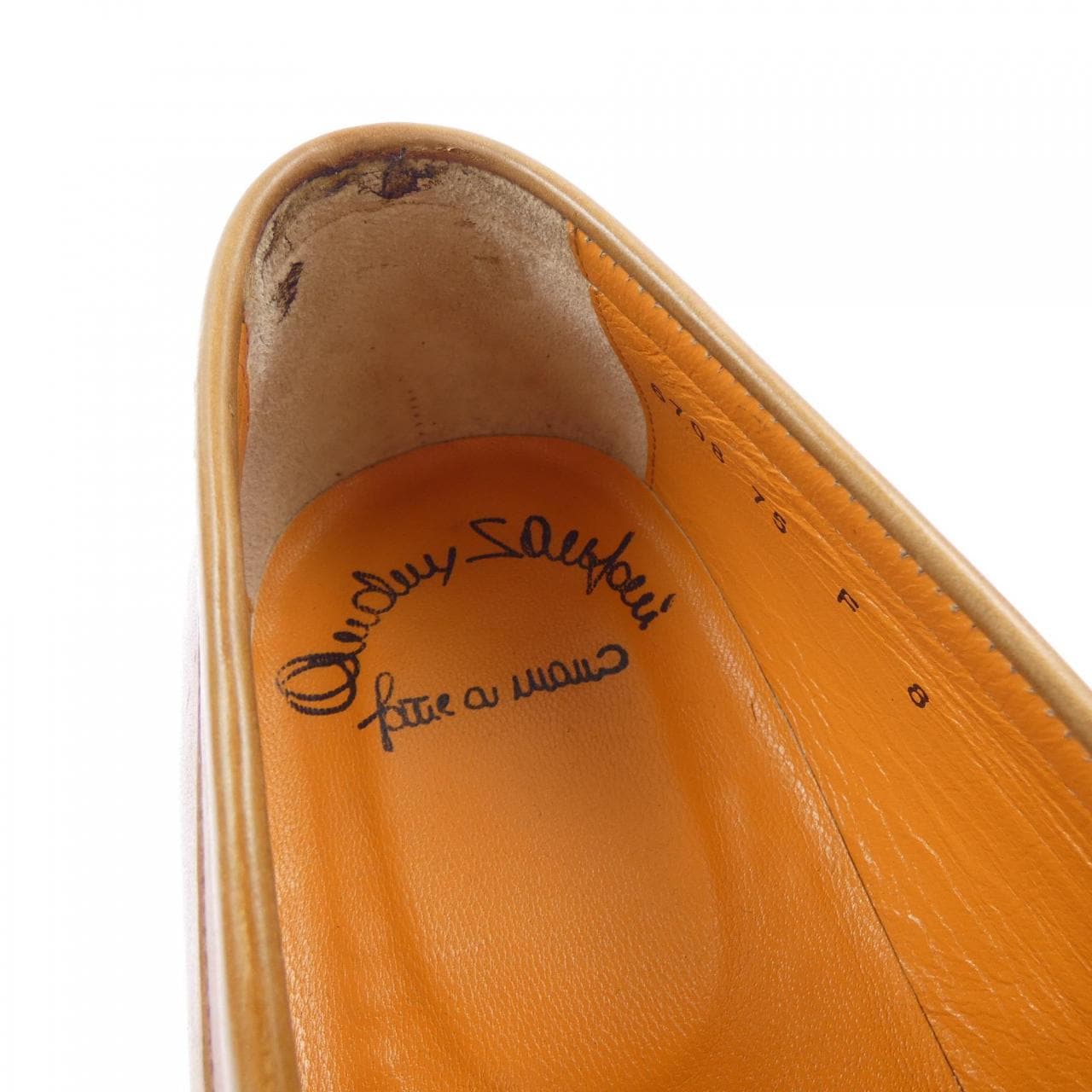 サントーニ SANTONI シューズ