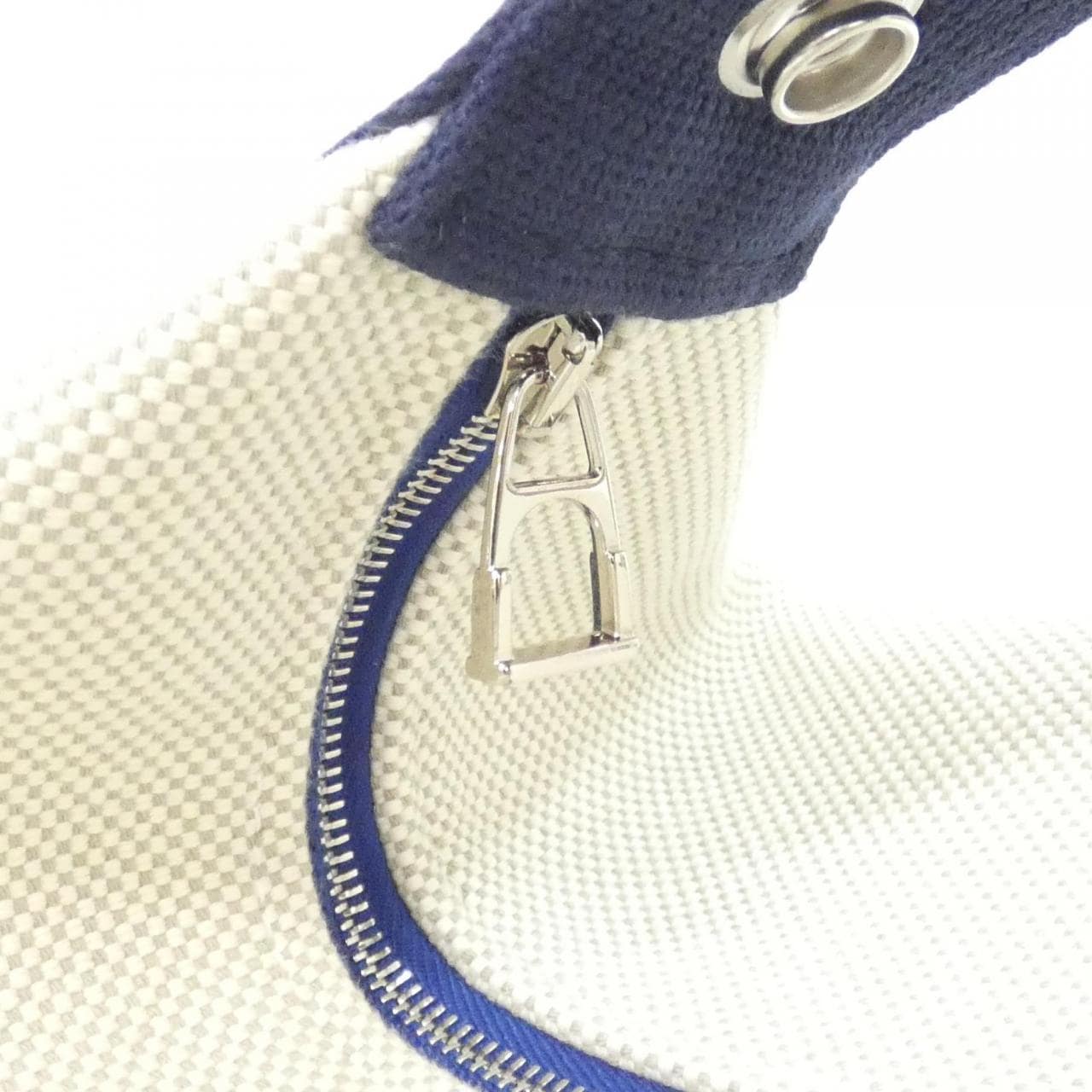 エルメス ブリッド ア ブラック カブリオル GM 103587M ポーチ