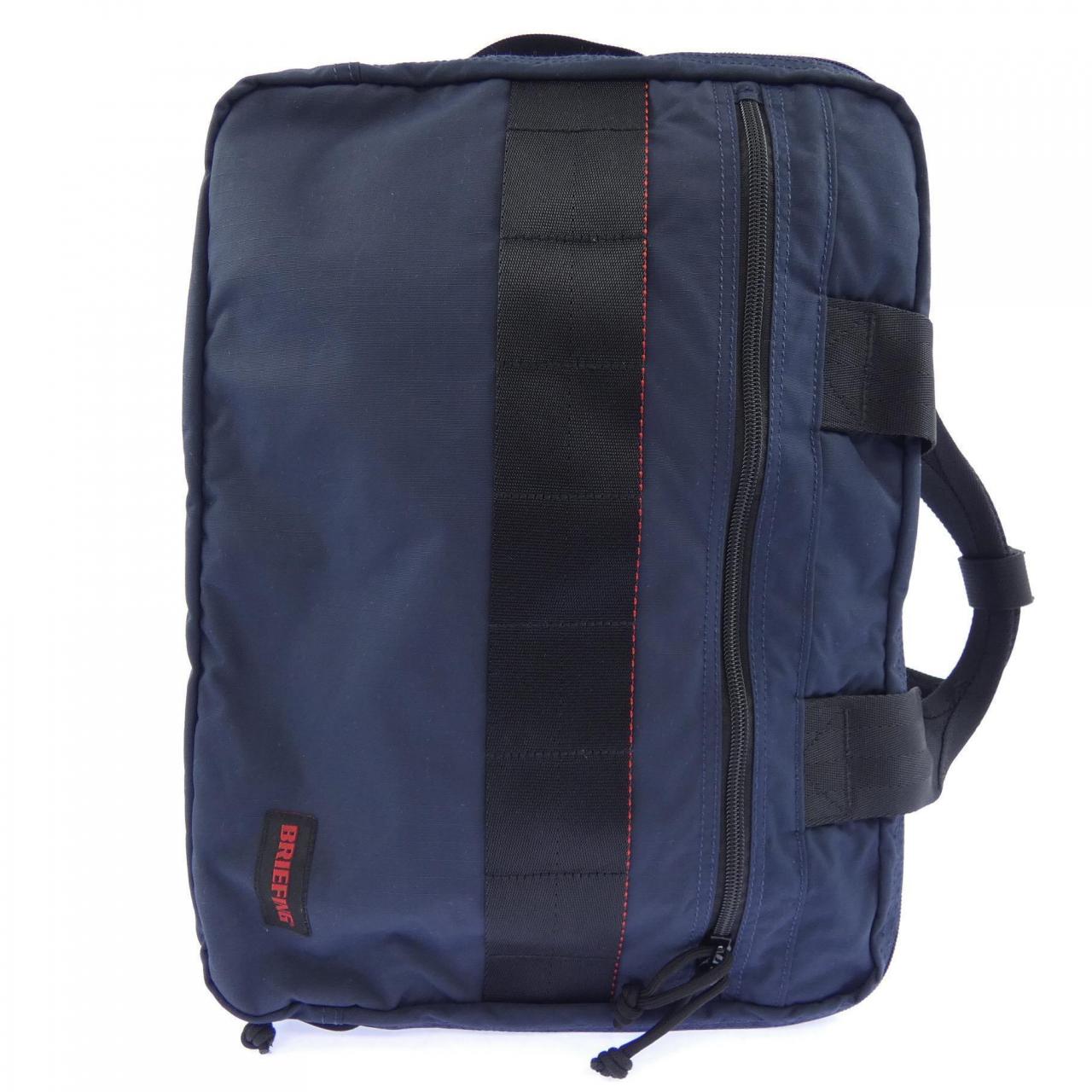 ブリーフィング BRIEFING BAG