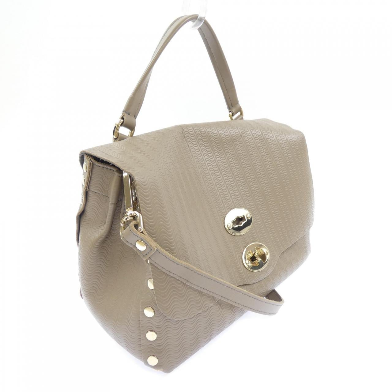 ザネラート ZANELLATO BAG