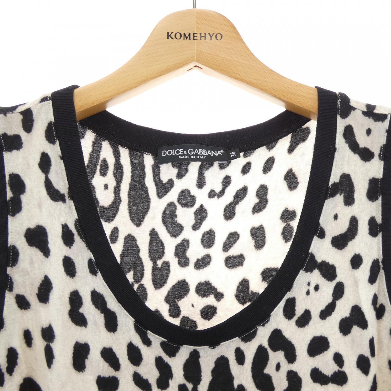 ドルチェアンドガッバーナ DOLCE&GABBANA トップス