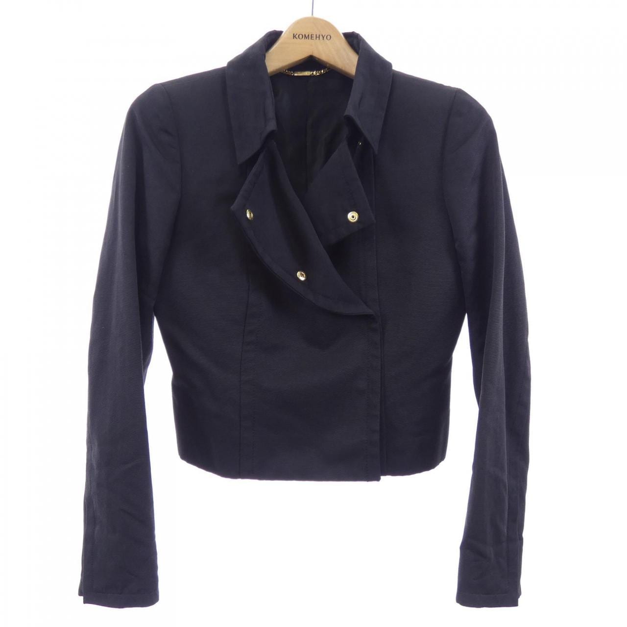 【ヴィンテージ】グッチ GUCCI 207-1337-4819 ジャケット