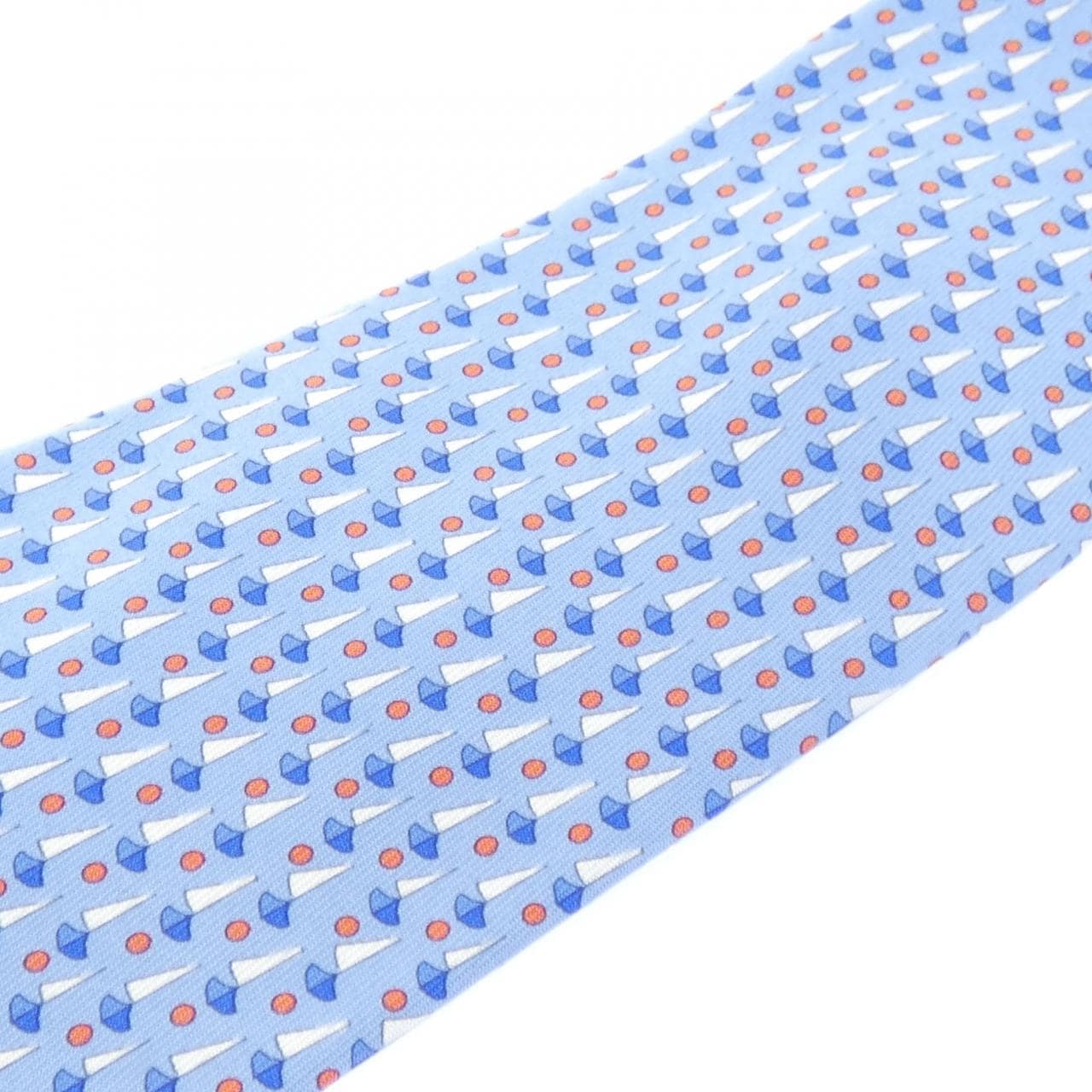 サルヴァトーレフェラガモ SALVATORE FERRAGAMO NECKTIE