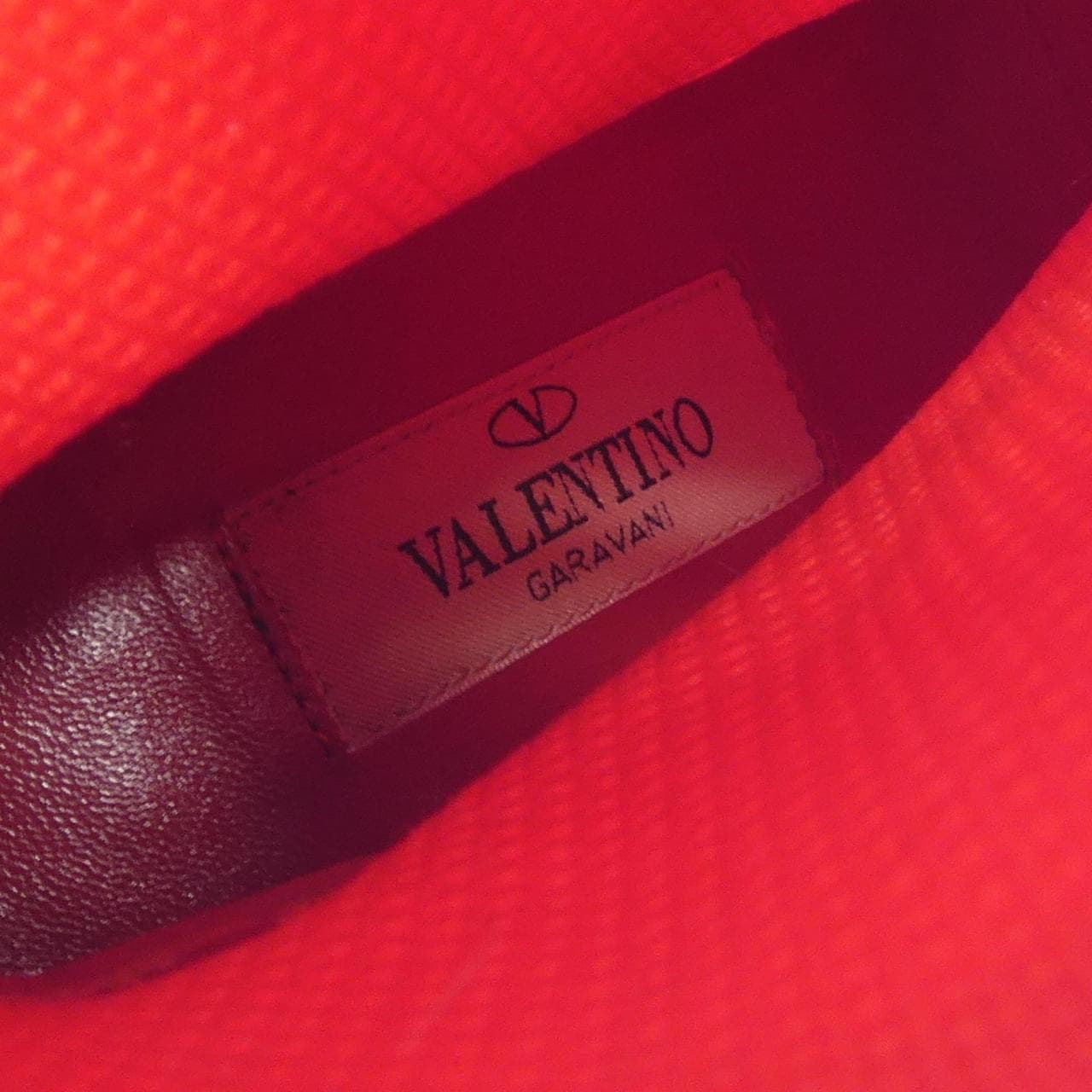 ヴァレンティノ VALENTINO ブーツ