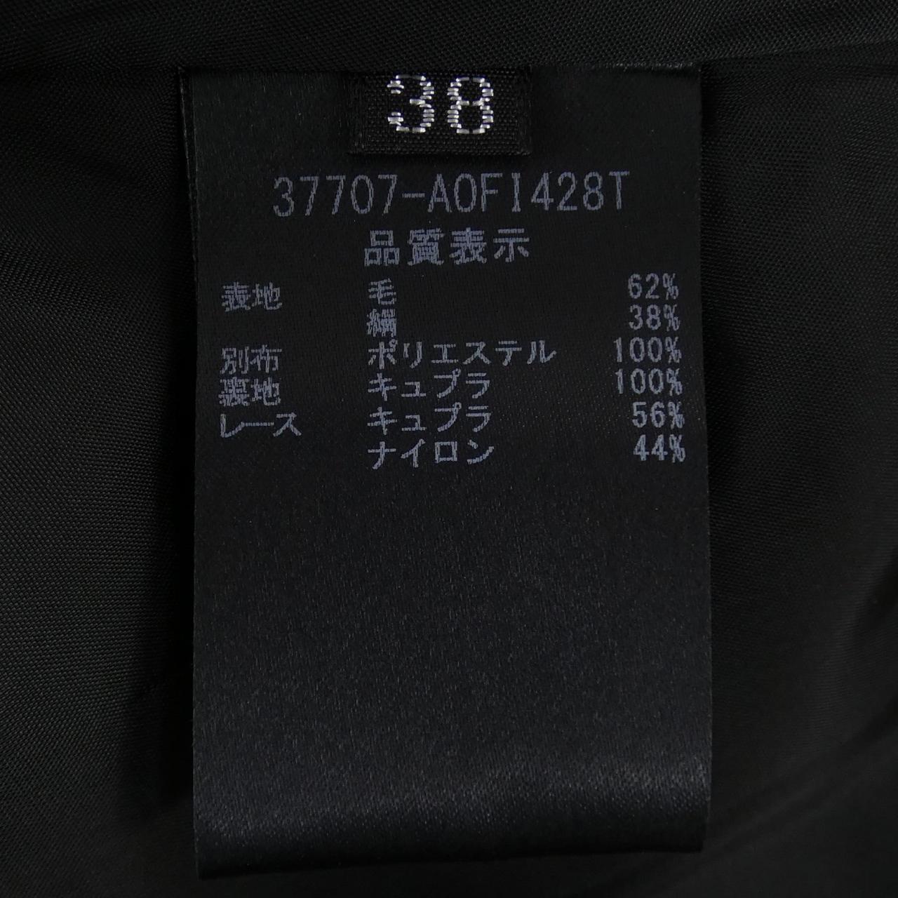 フォクシーブティック FOXEY BOUTIQUE 37707 ワンピース