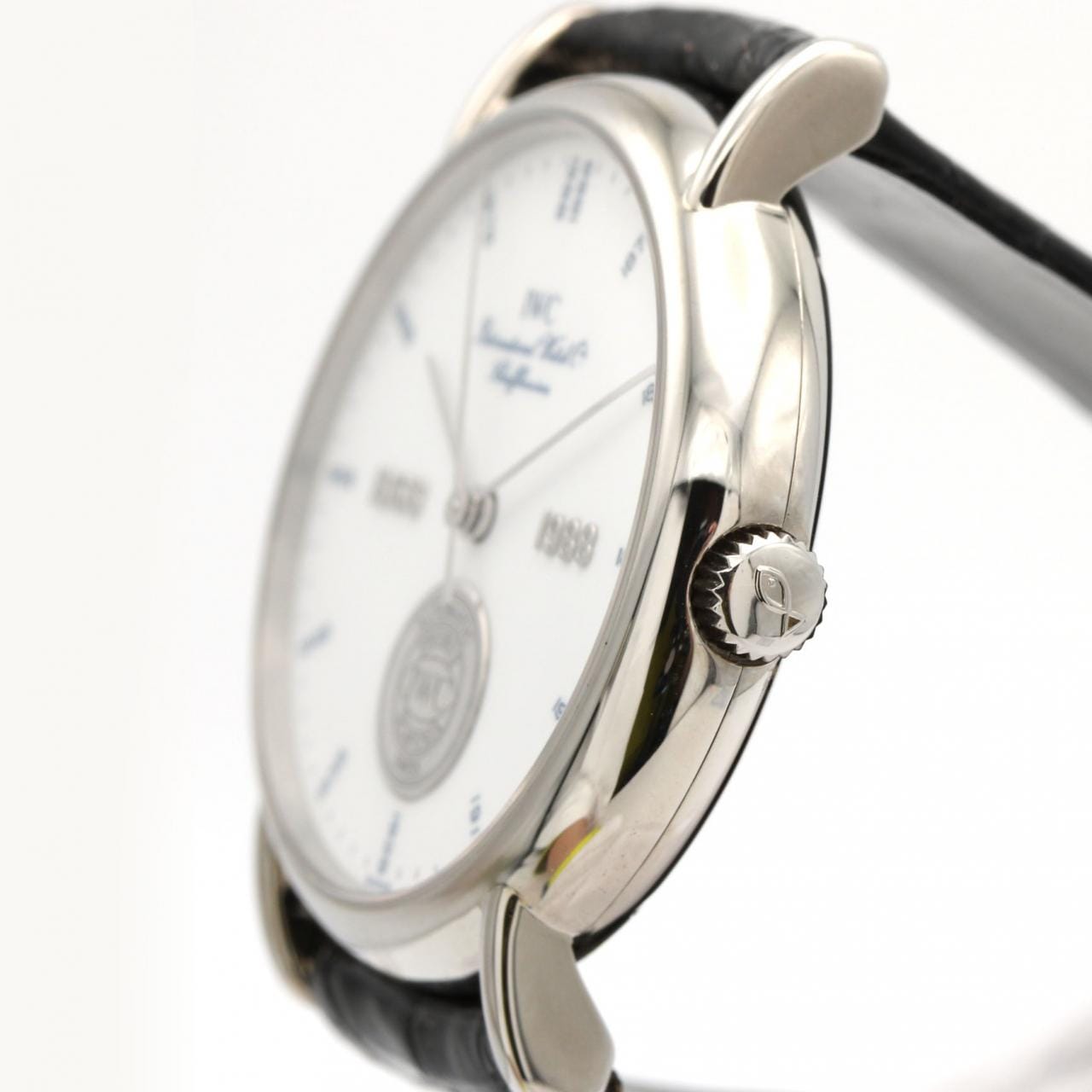 IWC ポートフィノ 120周年記念 LIMITED 3513 SS 自動巻