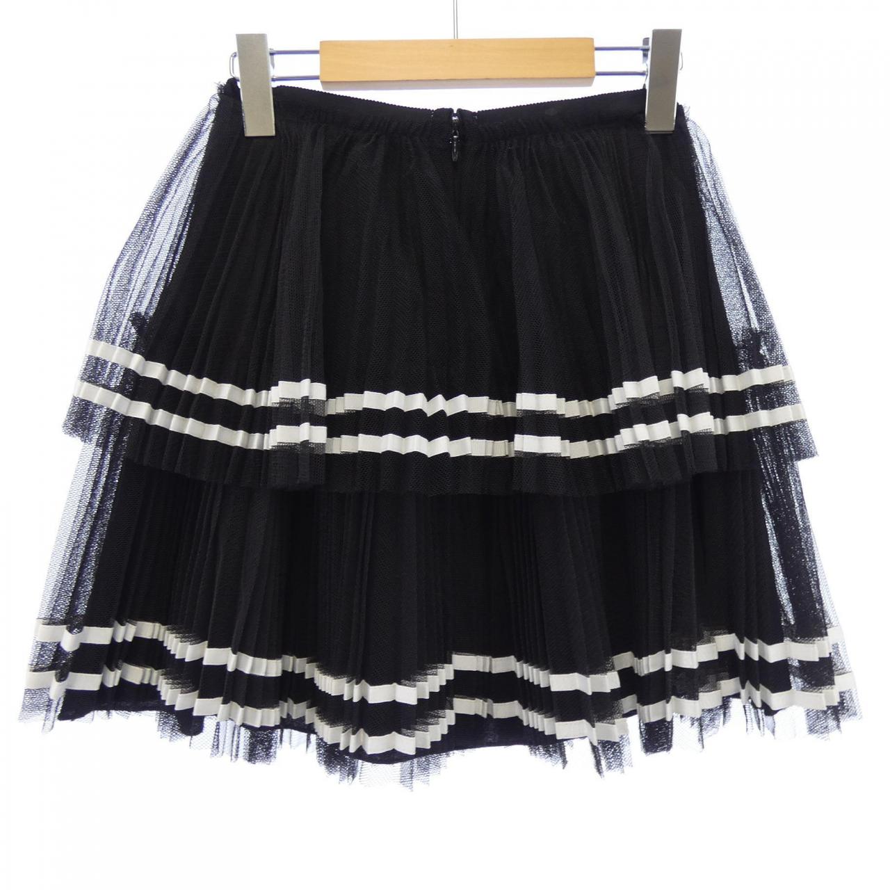 レッドバレンティノ RED VALENTINO スカート