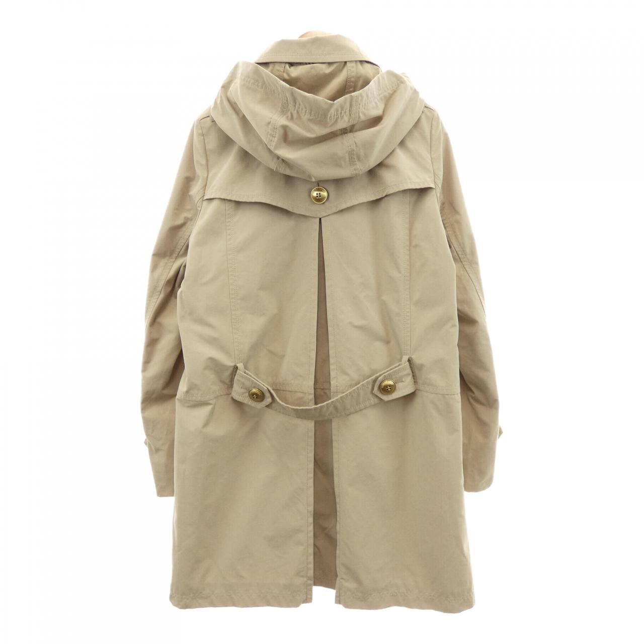 バーバリーブルーレーベル BURBERRY BLUE LABEL コート