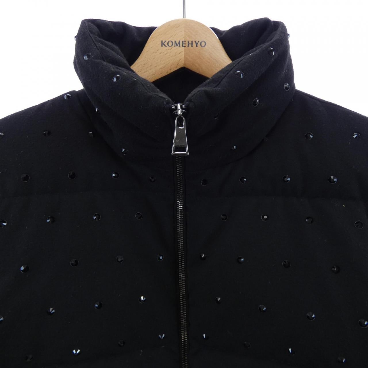 モンクレール MONCLER FULIGULE ダウンジャケット