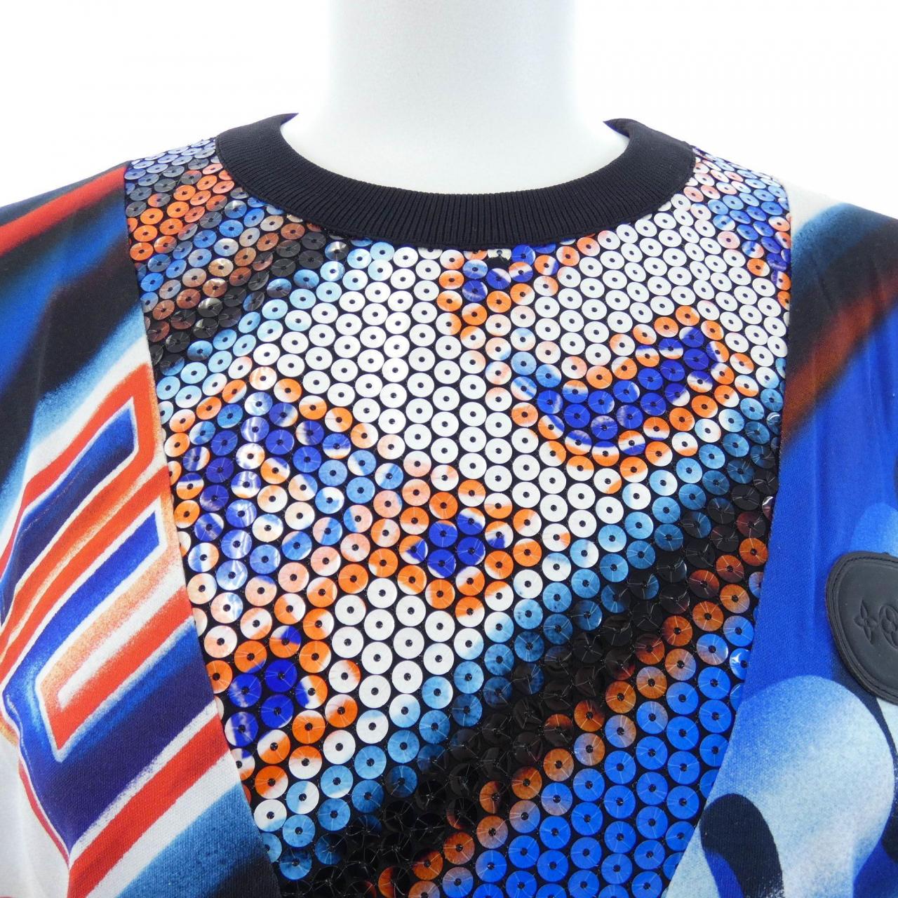 ルイヴィトン LOUIS VUITTON FKTB98EJ7 Tシャツ