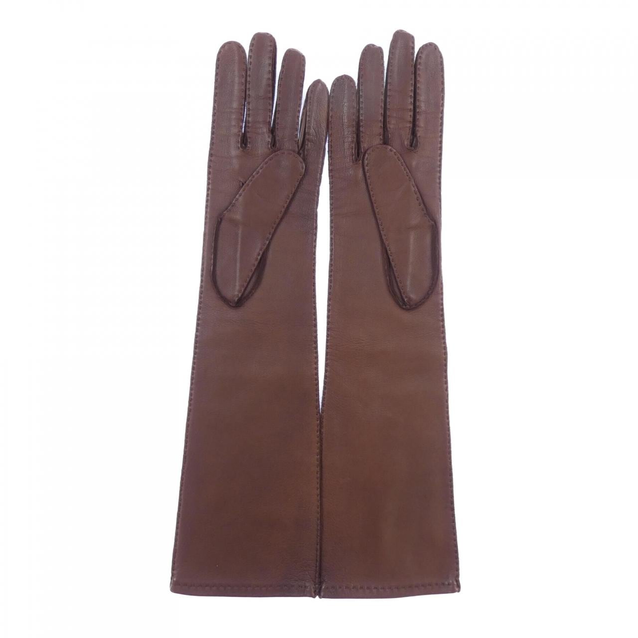エルメス HERMES GLOVE