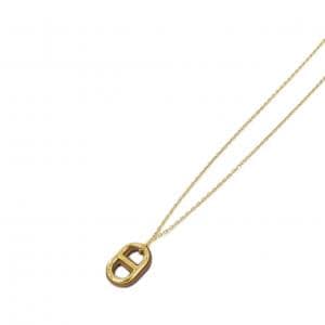 エルメス オーマイヨン PM 079528CC ネックレス