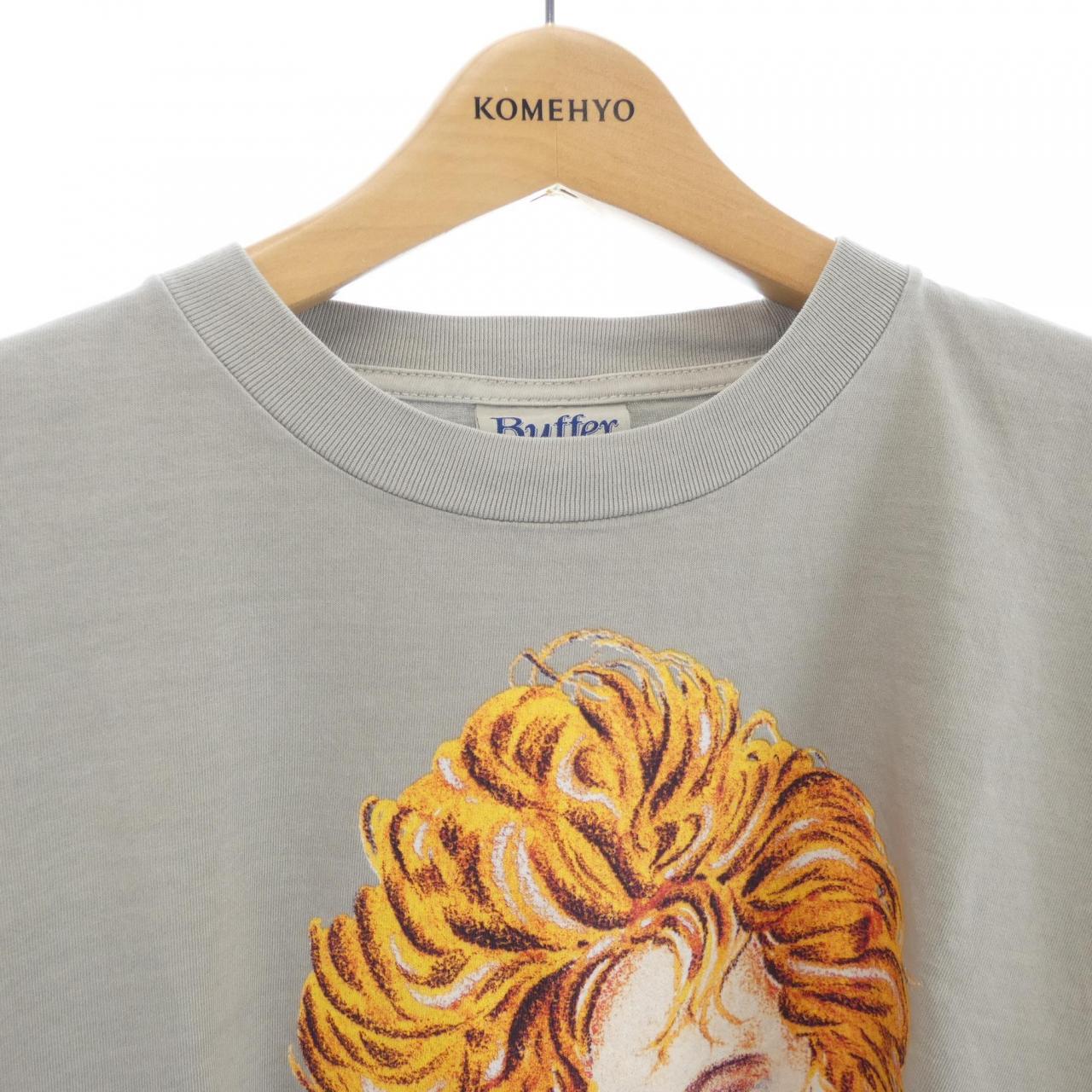 BUFFER Tシャツ