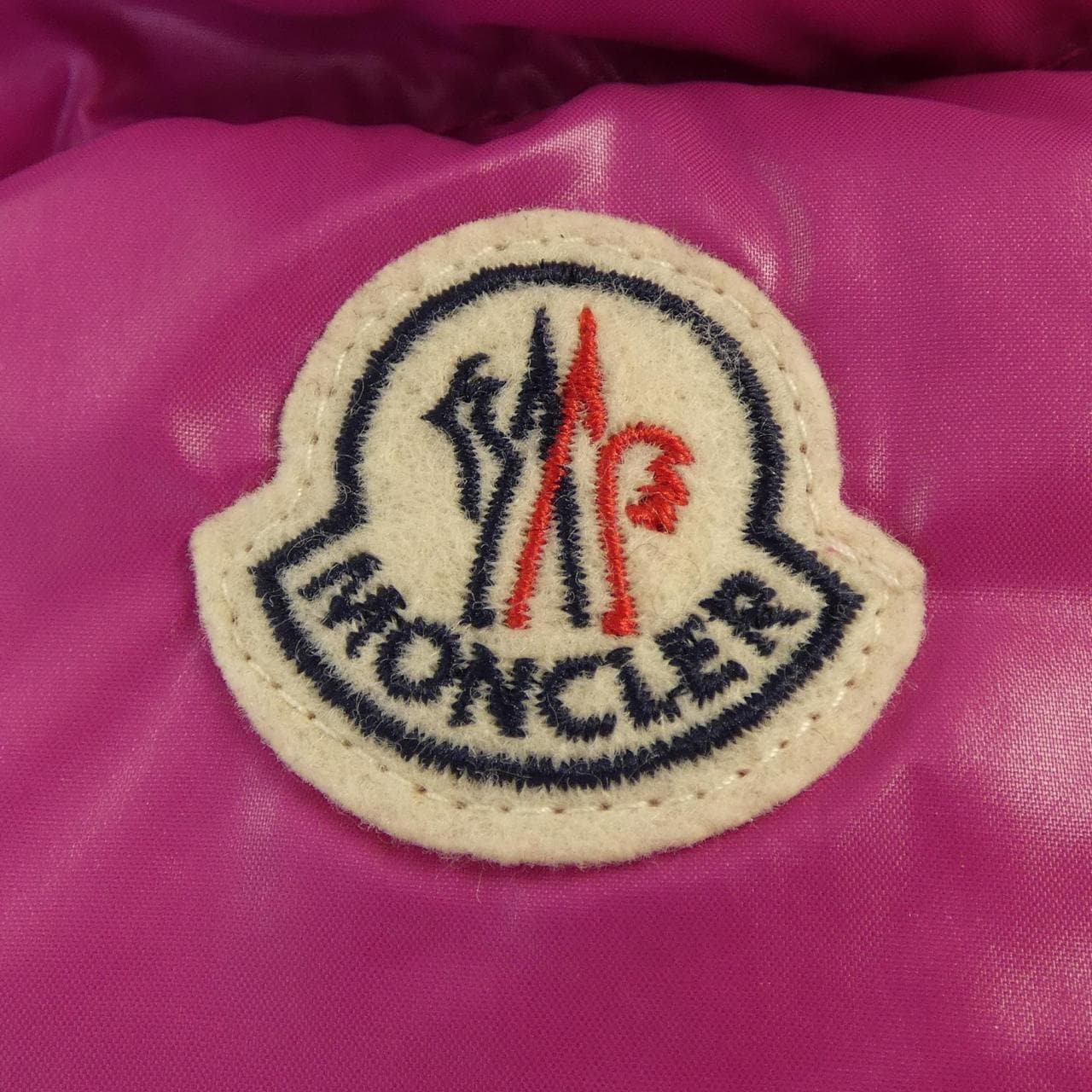 モンクレール MONCLER GESSE ダウンジャケット
