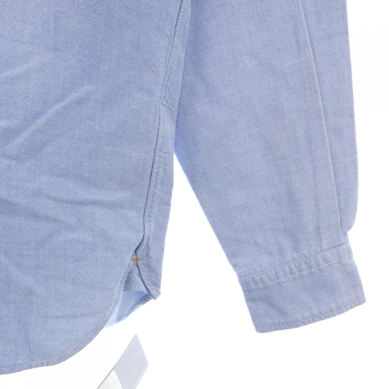 ビームスプラス BEAMS PLUS シャツ