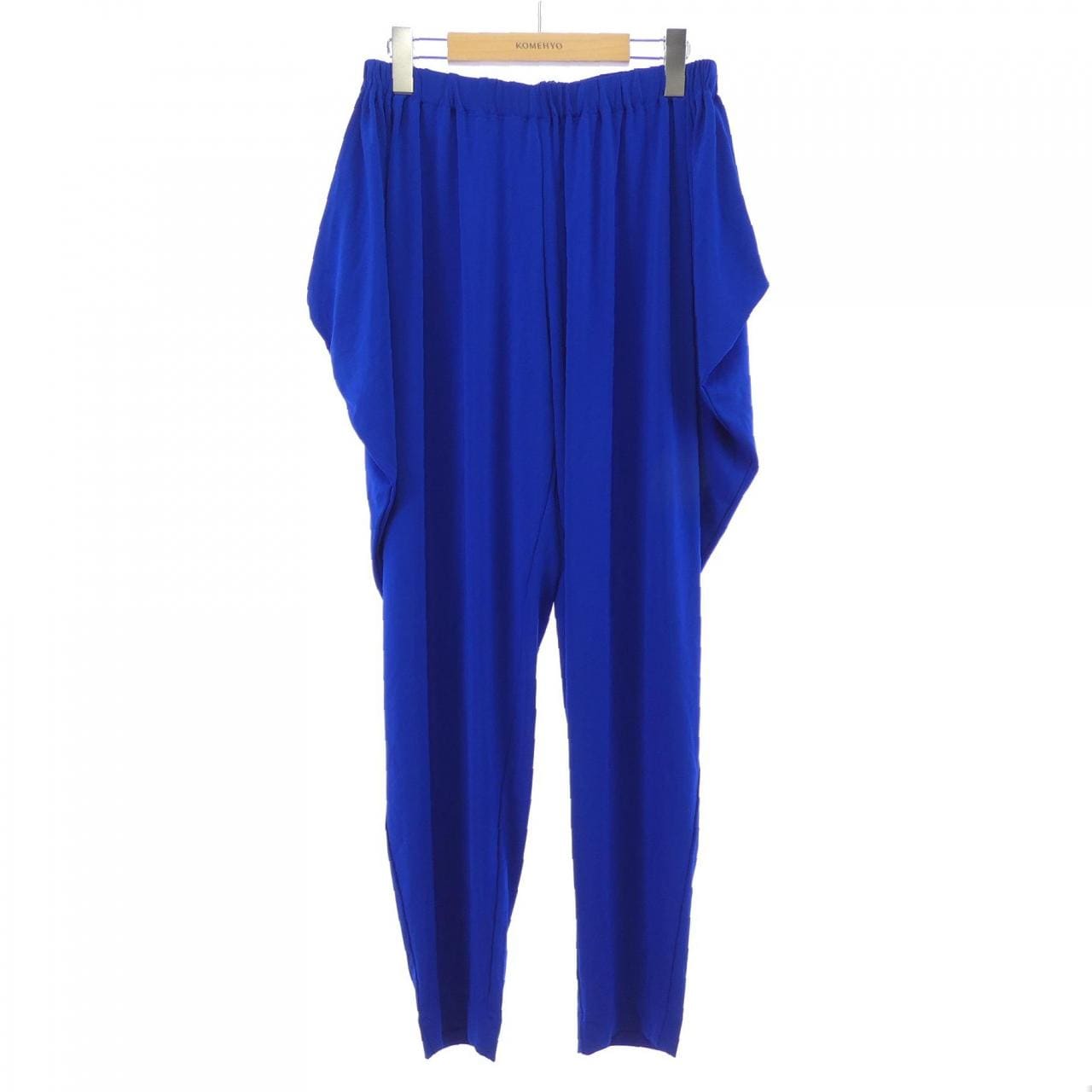 イッセイミヤケ ISSEY MIYAKE IM91JF005 パンツ