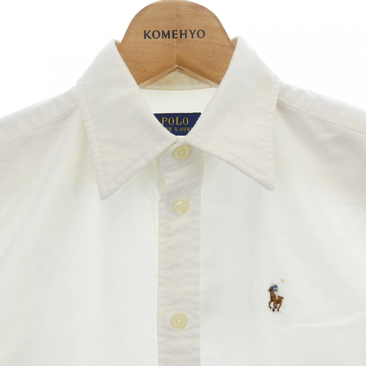 ポロラルフローレン POLO RALPH LAUREN シャツ