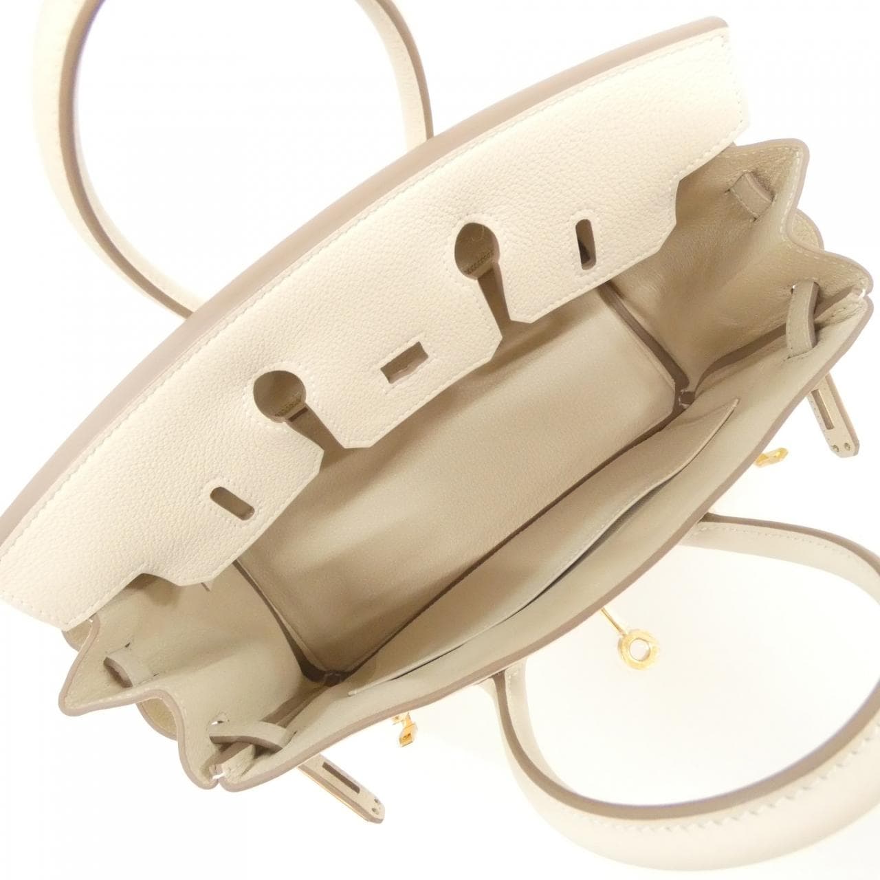 【未使用品】エルメス バーキン 25cm 041344CC バッグ