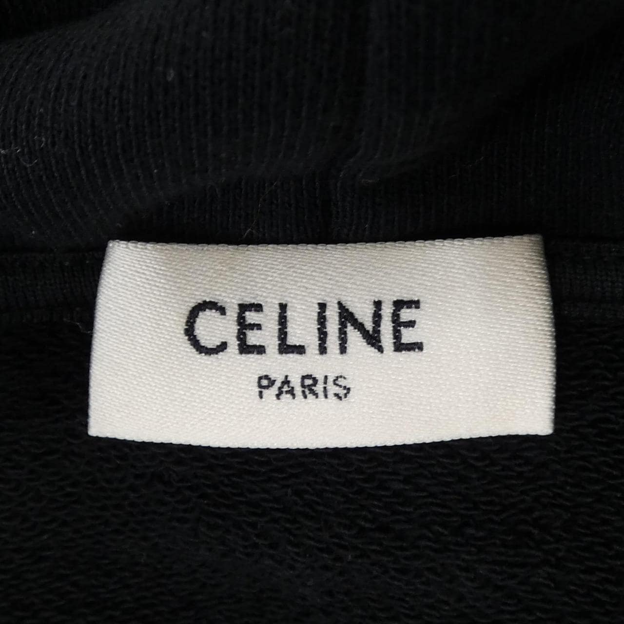 セリーヌ CELINE 2Y64D670Q パーカー
