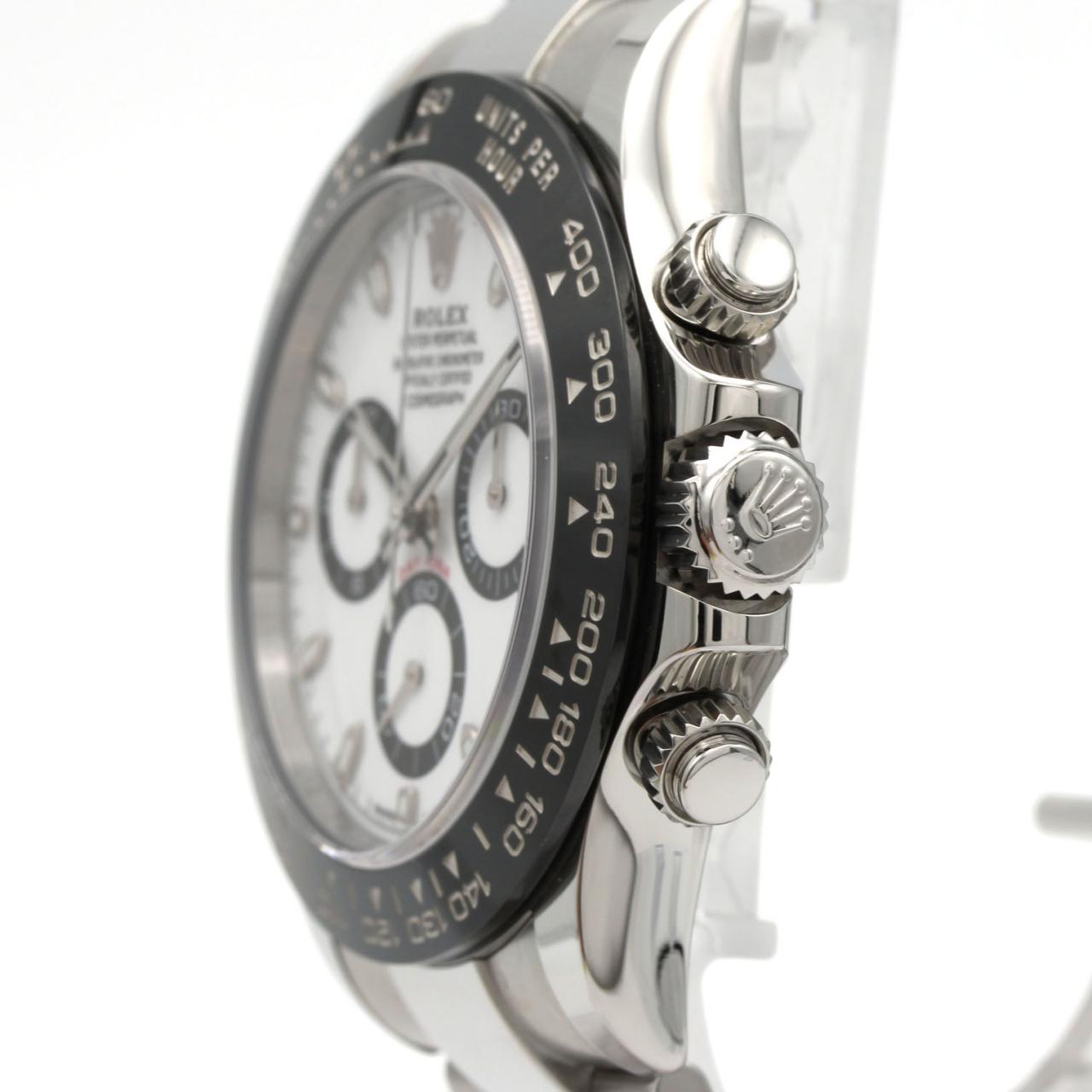 ロレックス デイトナ 116500LN SS 自動巻 ランダム番